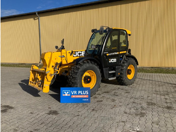 Telehandler JCB