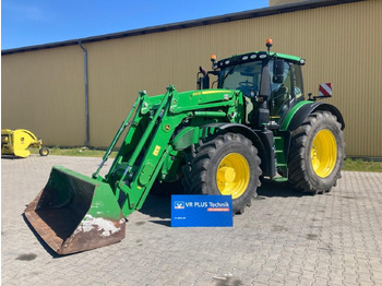 Traktor JOHN DEERE 6230R