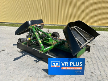 Mesin pemotong chopper