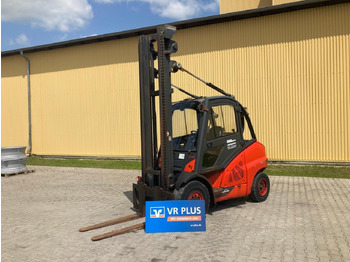 Forklift LINDE H50