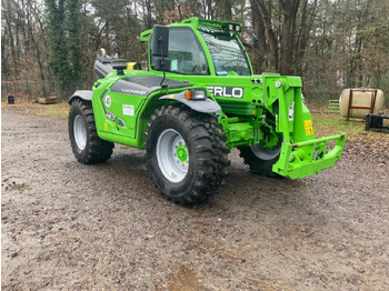Telehandler MERLO