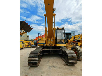 Ekskavator perayap CATERPILLAR 330BL