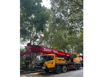 Leasing Palfinger Sany  Palfinger Sany: gambar 3