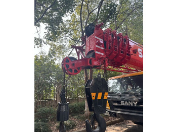 Leasing Palfinger Sany  Palfinger Sany: gambar 2