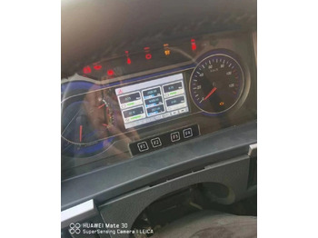 Derek bergerak Sany STC500T STC500E STC750 STC1000 STC800T: gambar 4