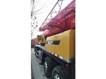 Derek bergerak Sany STC500T STC500E STC750 STC1000 STC800T: gambar 3