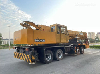 Leasing Tadano TG 500 50ton 80ton 100 ton Tadano TG 500 50ton 80ton 100 ton: gambar 3