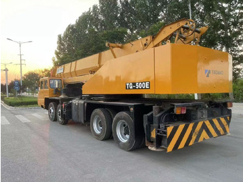 Leasing Tadano TG 500 50ton 80ton 100 ton Tadano TG 500 50ton 80ton 100 ton: gambar 4