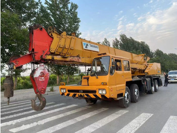 Leasing Tadano TG 500 50ton 80ton 100 ton Tadano TG 500 50ton 80ton 100 ton: gambar 1