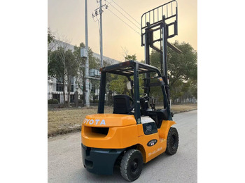 Forklift diesel TOYOTA
