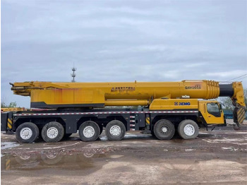 Derek bergerak XCMG QAY260A