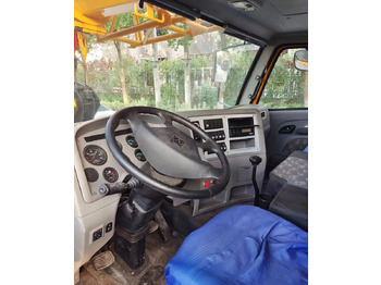 Leasing XCMG QY25K5 XCMG QY25K5: gambar 5