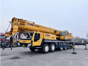 Leasing XCMG qy100k XCMG qy100k: gambar 2 Leasing XCMG qy100k XCMG qy100k: gambar 2