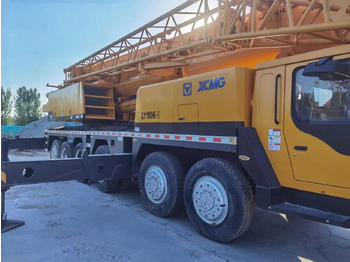 Leasing XCMG qy100k XCMG qy100k: gambar 5 Leasing XCMG qy100k XCMG qy100k: gambar 5