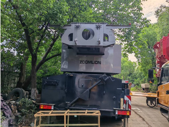 Leasing Zoomlion ZAT2200V Zoomlion ZAT2200V: gambar 3 Leasing Zoomlion ZAT2200V Zoomlion ZAT2200V: gambar 3