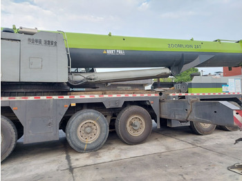 Derek bergerak Zoomlion ZAT2200V ZAT2600V 260 220 250 400: gambar 4
