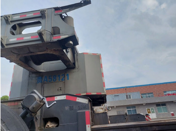 Derek bergerak Zoomlion ZAT2200V ZAT2600V 260 220 250 400: gambar 3