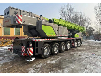 Derek bergerak Zoomlion ZTC800V ZTV900VZTC1000V: gambar 2 Derek bergerak Zoomlion ZTC800V ZTV900VZTC1000V: gambar 2