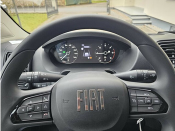 Van panel baru FIAT Ducato 35 140 L2H2 Klima Temp 260° Kamera PDC...: gambar 3 Van panel baru FIAT Ducato 35 140 L2H2 Klima Temp 260° Kamera PDC...: gambar 3