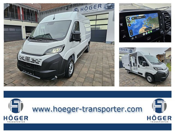 Van panel FIAT Ducato