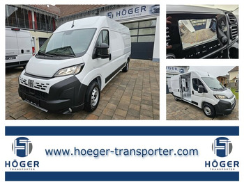 Van panel FIAT Ducato