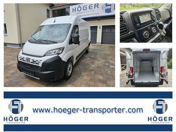 Van panel FIAT Ducato Maxi