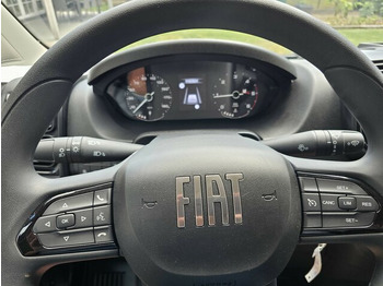 Van dengan terpal samping FIAT Ducato 35 MAXI 180 Pritsche Plane LBW BÄR AHK: gambar 5