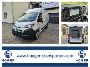 Van panel FIAT Ducato Maxi