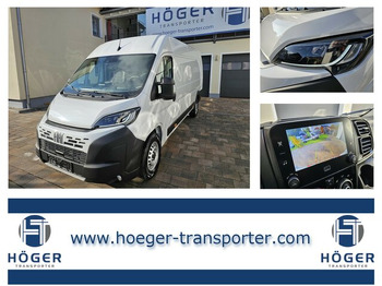 Van panel FIAT Ducato Maxi