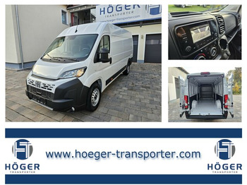 Van panel FIAT Ducato Maxi