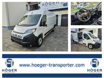 Van panel FIAT Ducato Maxi