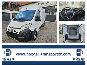 Van kecil FIAT Ducato