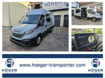 Van panel IVECO Daily 35s18