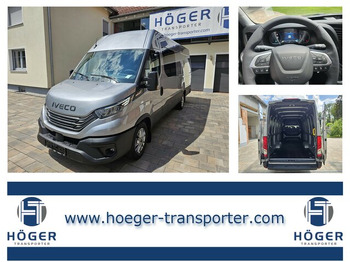 Van panel IVECO Daily 35s18