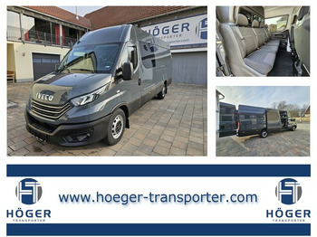 Van panel IVECO Daily 35s18