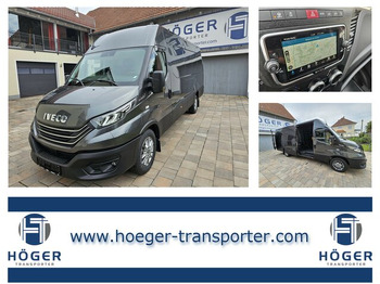 Van panel IVECO Daily 35s18