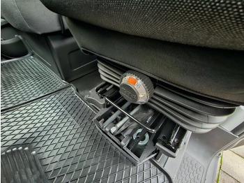Van panel baru IVECO Daily 35S18HA8V Hi-Matic 16m³ XL LED ACC: gambar 2