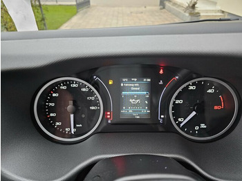 Van panel baru IVECO Daily 35S18HA8V Hi-Matic 16m³ XL LED ACC: gambar 4