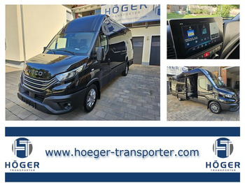Van panel IVECO Daily 35s18