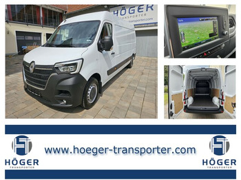 Van panel RENAULT Master