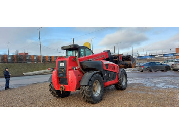 Telehandler FARESIN