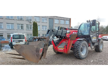 Telehandler FARESIN