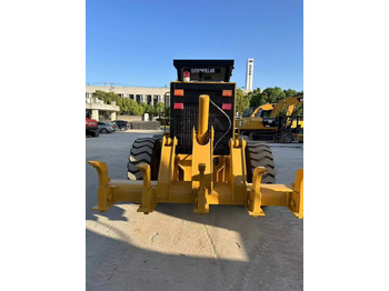 Grader CAT 140K Motor Grader: gambar 5