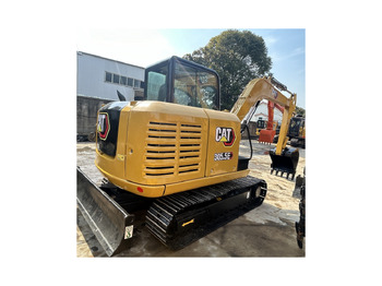 Ekskavator perayap CATERPILLAR 305.5E2