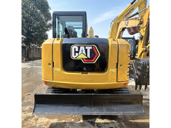 Ekskavator perayap CATERPILLAR 305.5E2