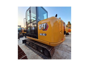 Ekskavator perayap CATERPILLAR 305.5E2