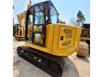 Leasing  CAT 307.5 Excavator CAT 307.5 Excavator: gambar 1