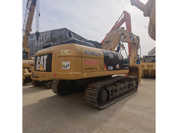Ekskavator perayap CATERPILLAR 330D