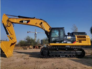 Ekskavator perayap CAT 336D2L Excavator: gambar 3