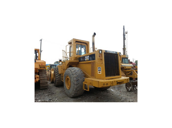 Wheel loader CATERPILLAR 980F